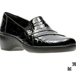 Clarks May Marigold Slip-On 8M